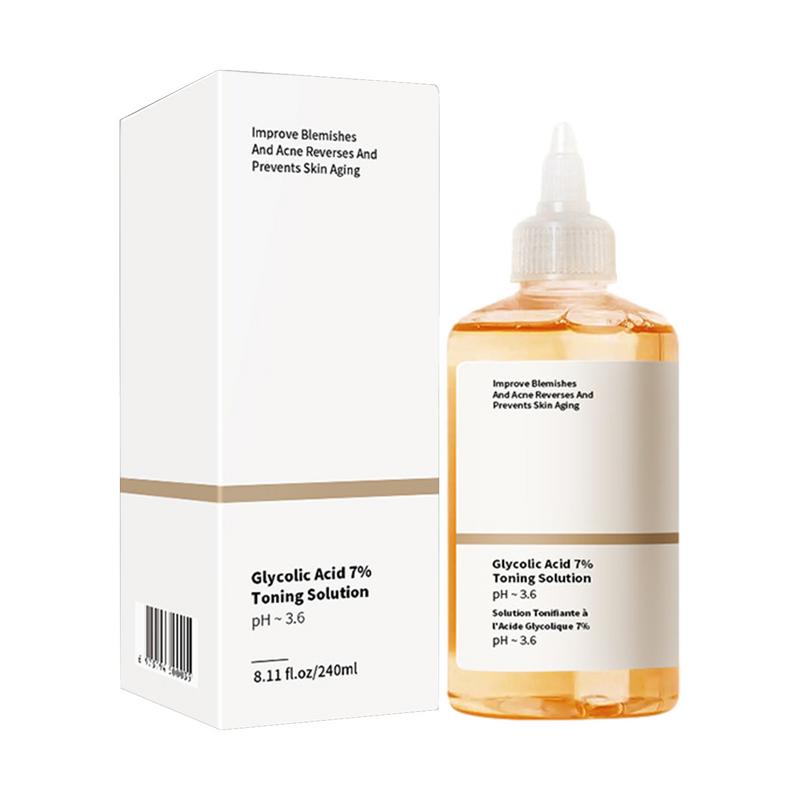 Luxury Skincare Brands - Remove Acne Fade Acne Glycolic Acid