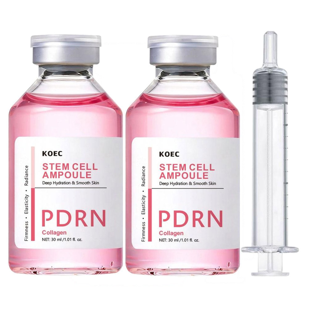 PDRN Salmon DNA Ampoule Face S - Luxury Skincare Brands 评论和价格