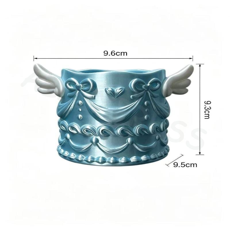 1Pcs Luxury Angel Wings Relief - Luxury Skincare And Makeup Brands 评论和价格