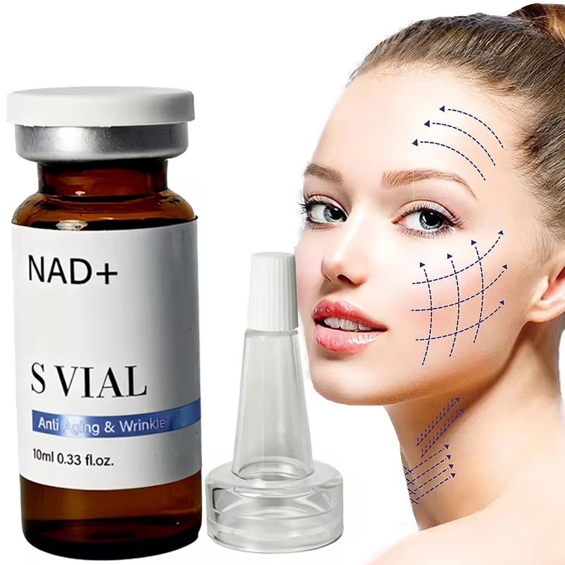 10ml NAD + Hyaluronic Acid Amp - Luxury Skincare Brands 评论和价格