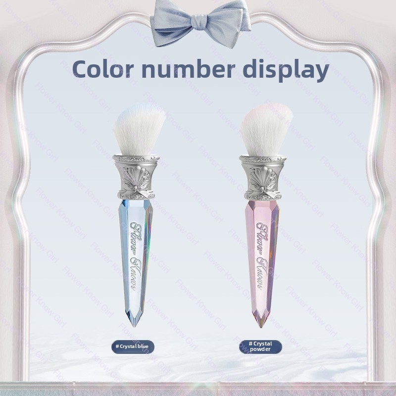Luxury Crystal Flower Knows Bl - Luxury Skincare And Makeup Brands 评论和价格
