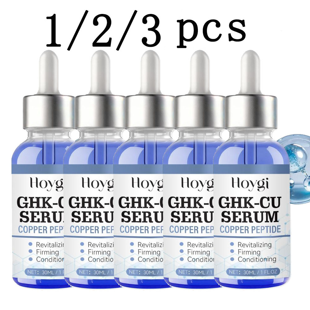 Copper Peptide Serum GHK-Cu Fa - Luxury Skincare Brands 评论和价格